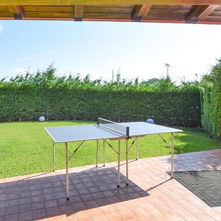 Pet Friendly Home In Sangineto Lido With Kitchen Belvedere Marittimo Extérieur photo