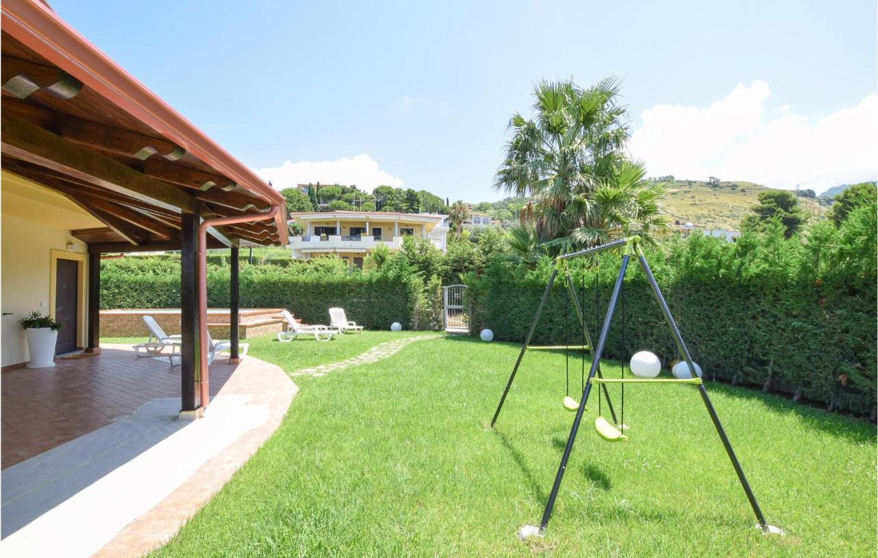 Pet Friendly Home In Sangineto Lido With Kitchen Belvedere Marittimo Extérieur photo